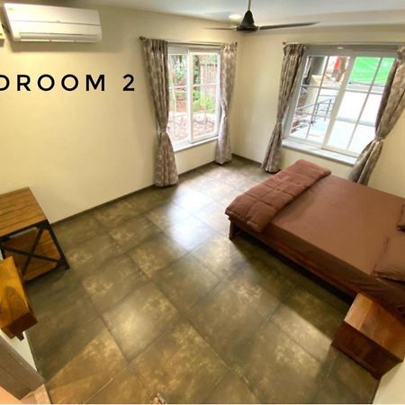 Rosewood Villa Лонавла Екстер'єр фото
