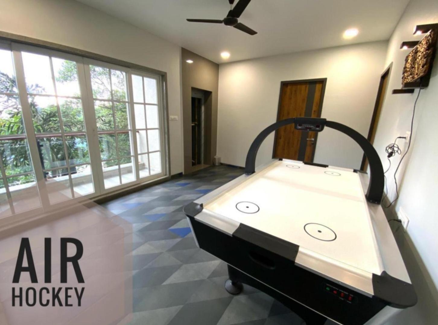 Rosewood Villa Лонавла Екстер'єр фото